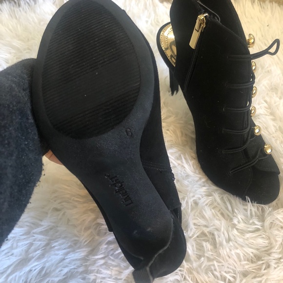 SOLD Sexy heels - Picture 3 of 4